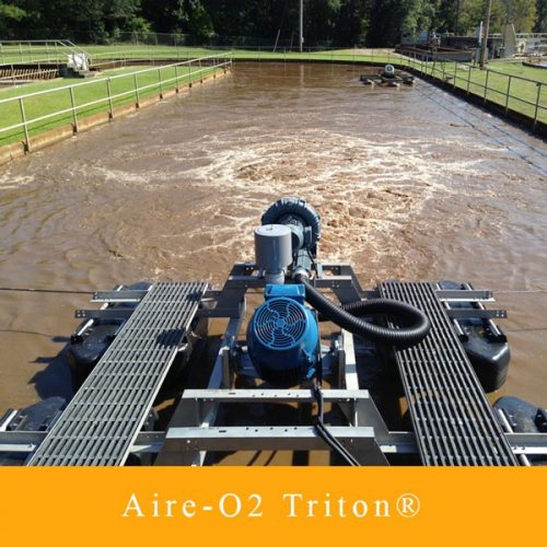 Aire O2 Triton