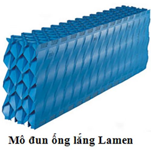 Module Ong Lang Lamen