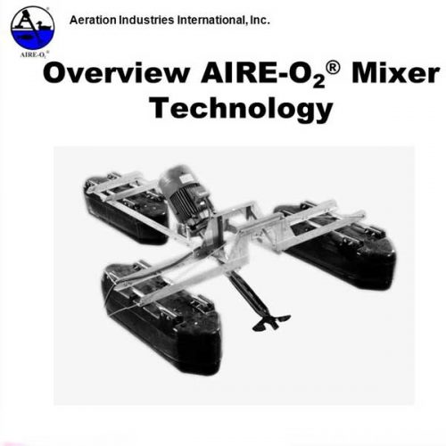 Overview+aire O2®+mixer+technology