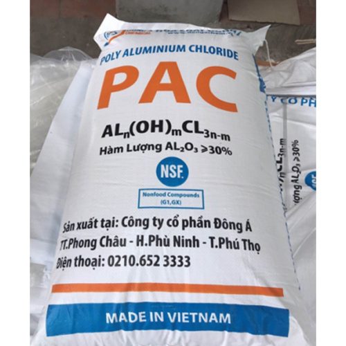 HOÁ CHẤT